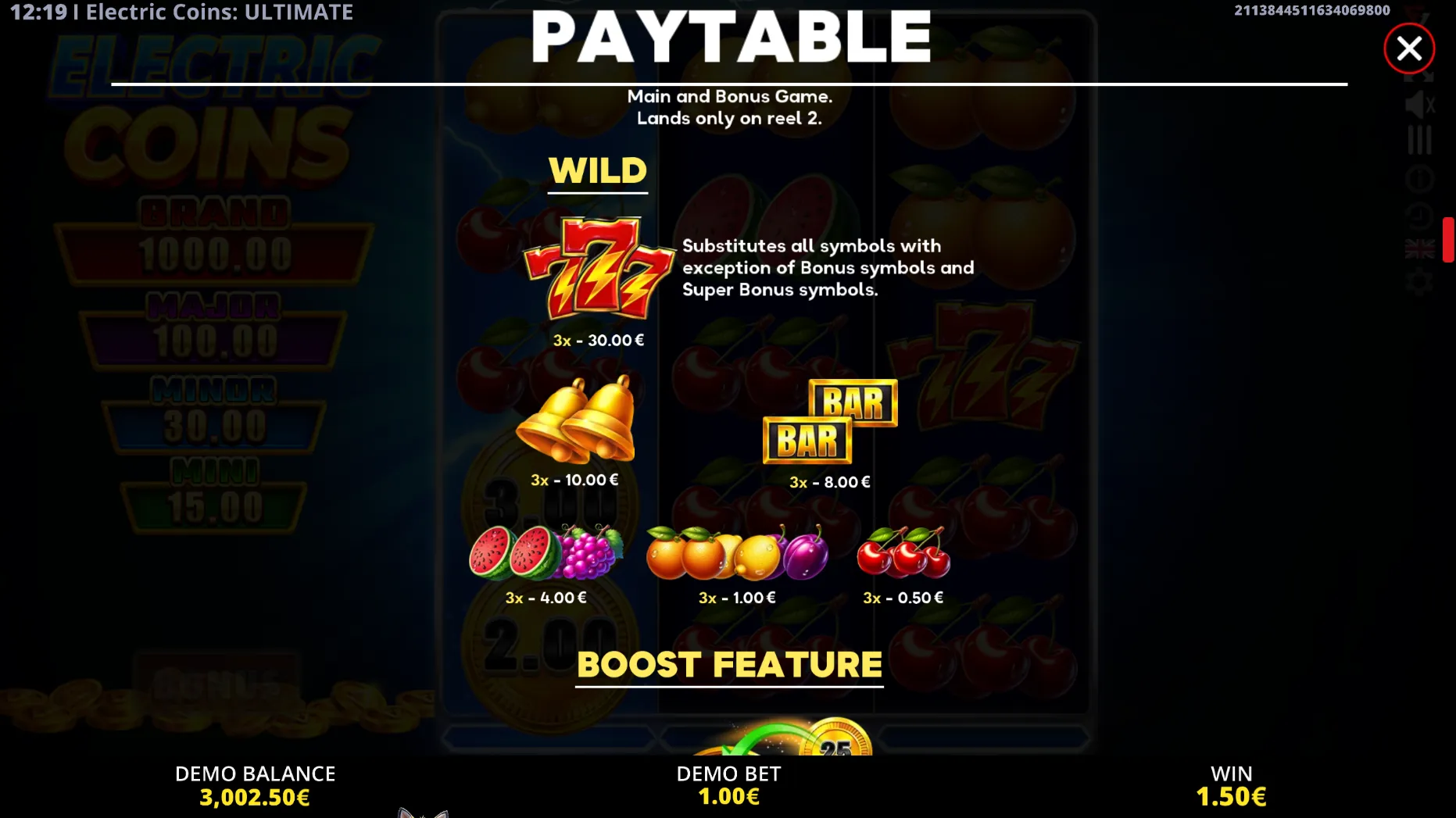 safe free play with cosmic games